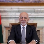 نام اشرف‌غنی از فهرست سازمان ملل متحد حذف شد ـ مجله‌ی اورال